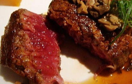 王品台塑牛排加盟