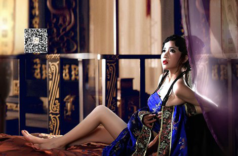 古装苑摄影加盟