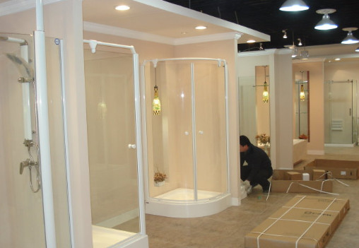 加枫淋浴房加盟