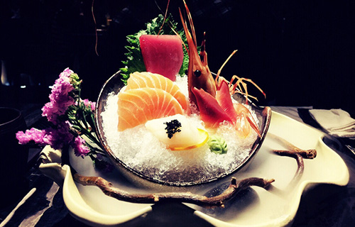 花隐日式怀石料理加盟