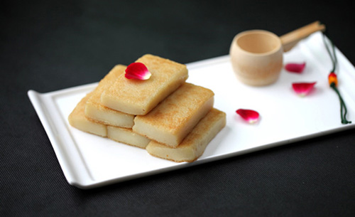 广州返寻味加盟