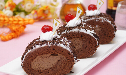 美思莱烘焙加盟