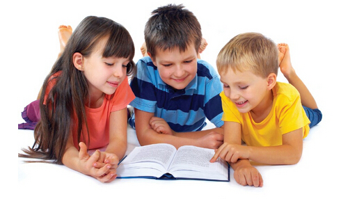 疯狂宝贝少儿英语加盟