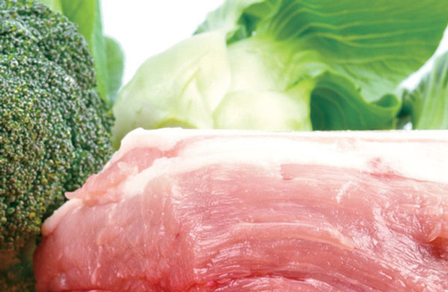 得利斯冷鲜肉加盟