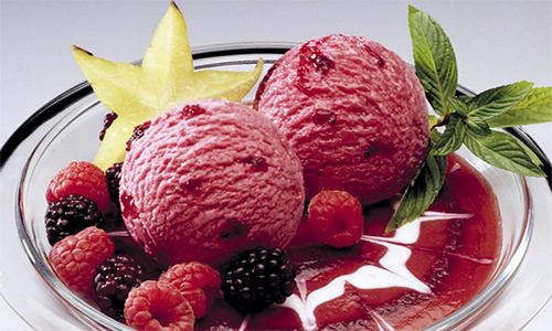 雪迪卡冰淇淋加盟