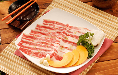 本家韩国料理加盟