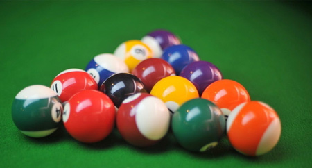 球斯卡台球加盟