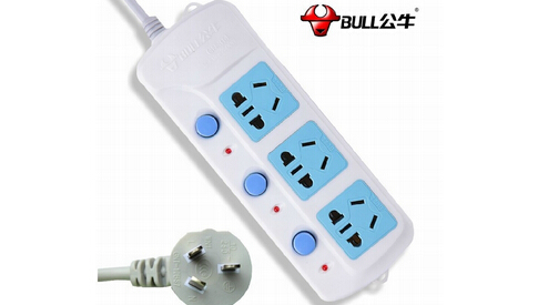 公牛插座加盟