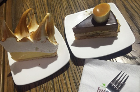 TOP CRUST by bunlife加盟