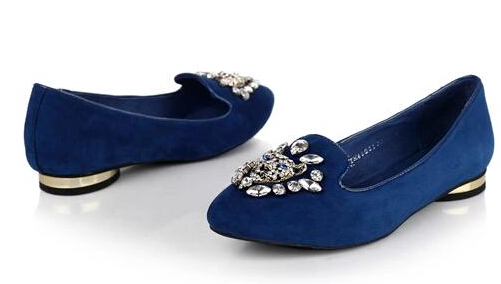 天美意女鞋加盟