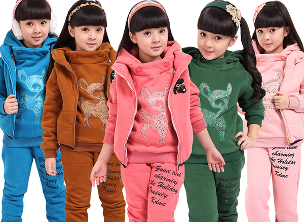 巴拉拉童装加盟