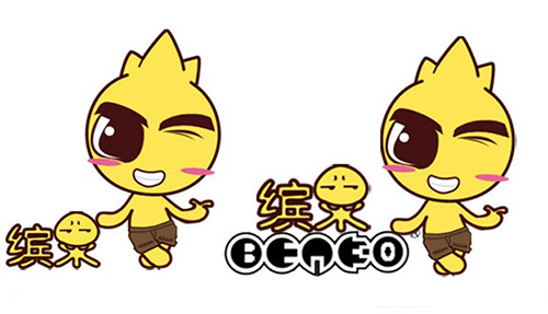 缤果动漫加盟