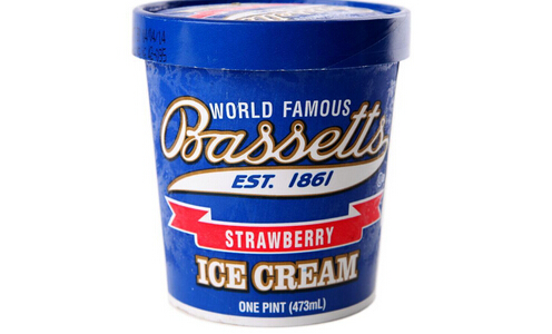 贝赛斯冰淇淋加盟