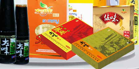 左味调味品加盟