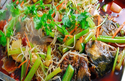 美美香小吃加盟