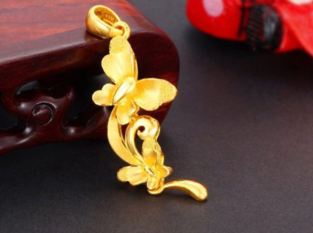 爱迪尔珠宝加盟