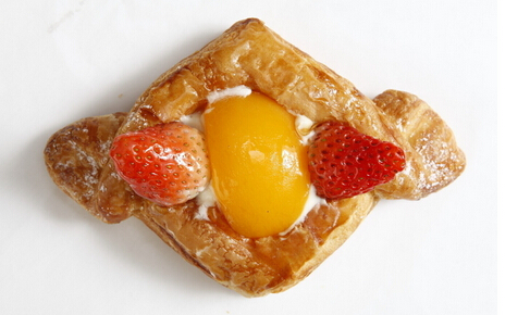 十一时蛋糕加盟