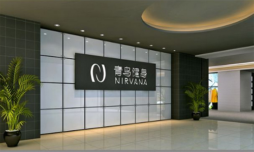 青鸟健身俱乐部加盟店