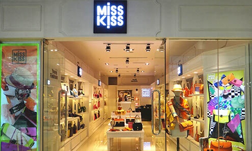 MissKiss加盟