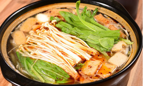 大理寺过桥米线加盟