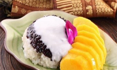 萨瓦蒂卡泰国料理加盟