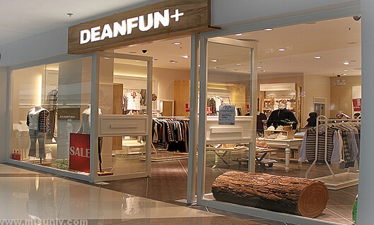 蝶安芬内衣加盟