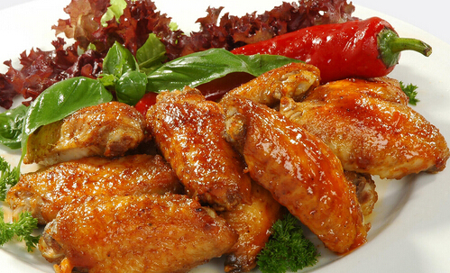 莱芜弥家烤鸡加盟