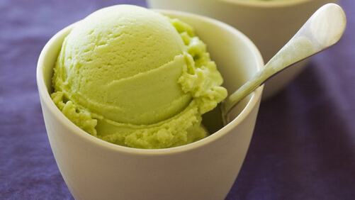 圣代冰淇淋加盟