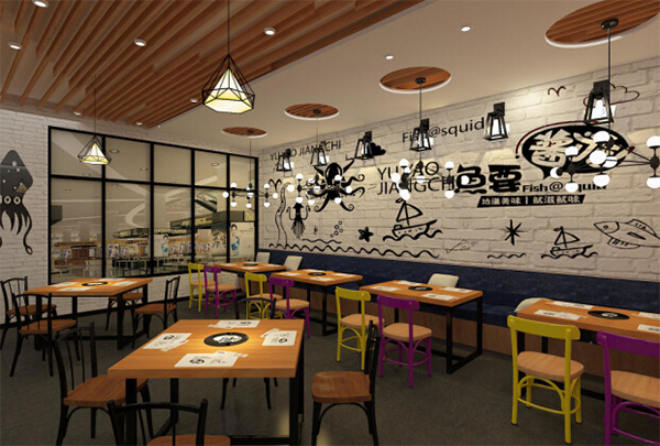 鱼要酱吃加盟费