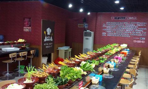 陈钢串串香加盟费是多少？不到10万元就足够了！