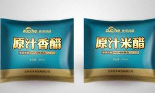 佐禾调味品加盟