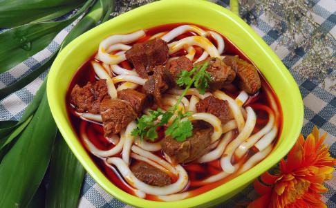 白家牛肉面加盟最少需要多少钱？