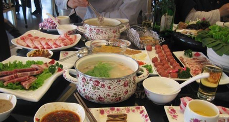 如一坊加盟费是多少?支出在8-19万元!