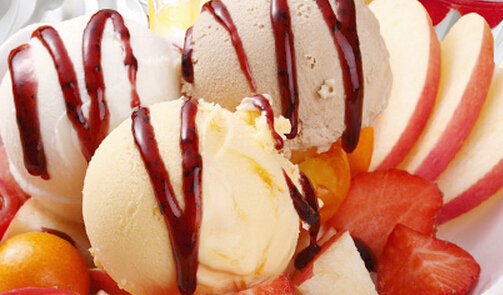 哥伦布冰淇淋加盟