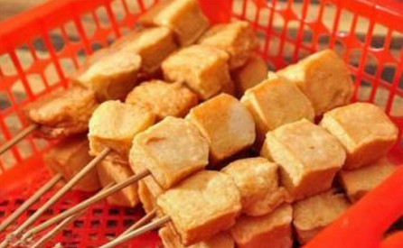 天香居麻辣烫加盟