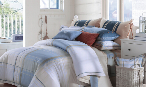 北极绒家纺加盟