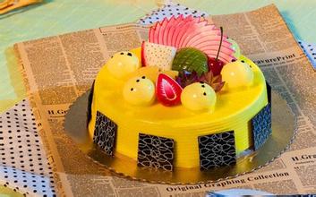 优麦面包坊加盟