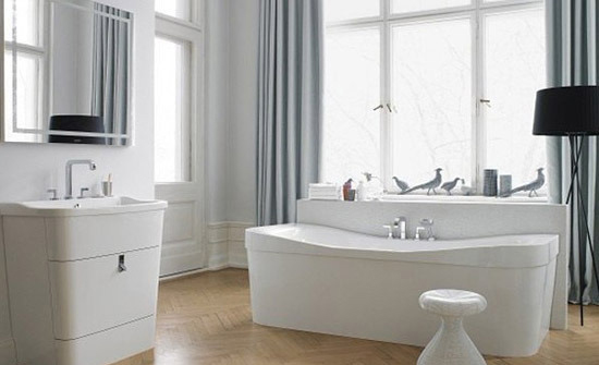 杜拉维特卫浴加盟