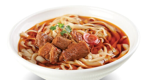 晋B2008刀削面加盟