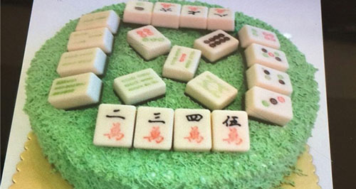 好味来面包房加盟