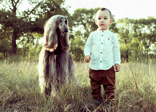 柠檬小镇儿童摄影加盟