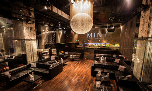 M1NT加盟店