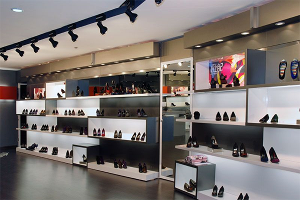 舒丹妮女鞋加盟费