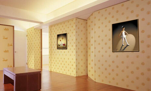 意大利米兰壁纸加盟