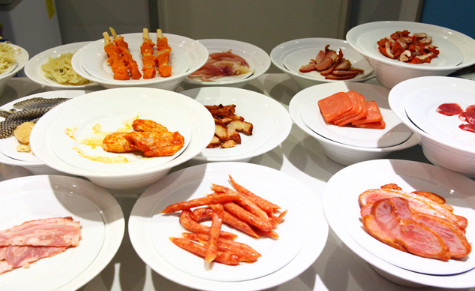 明月麻辣香锅加盟