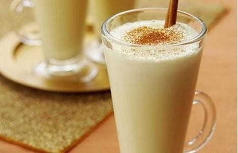 自由自在奶茶加盟