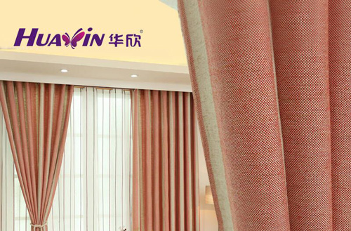 华欣窗帘加盟