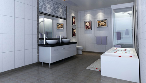 华帝集成吊顶加盟