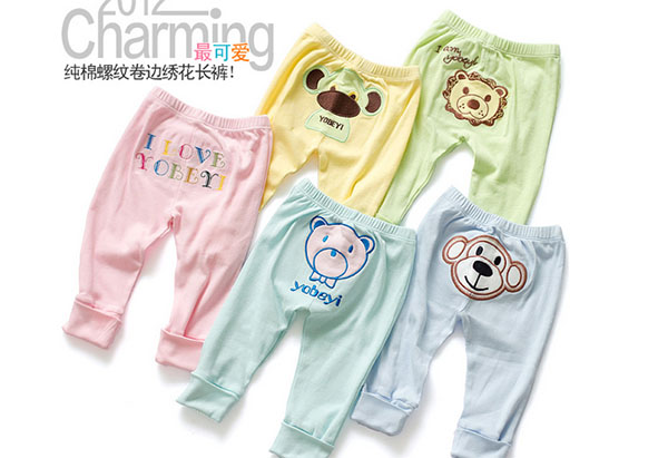 优贝宜童装加盟店