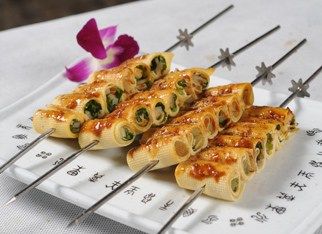 某个时间烧烤加盟